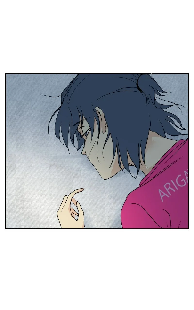 A Group Chat Without Me Chapter 31 page 43 - 