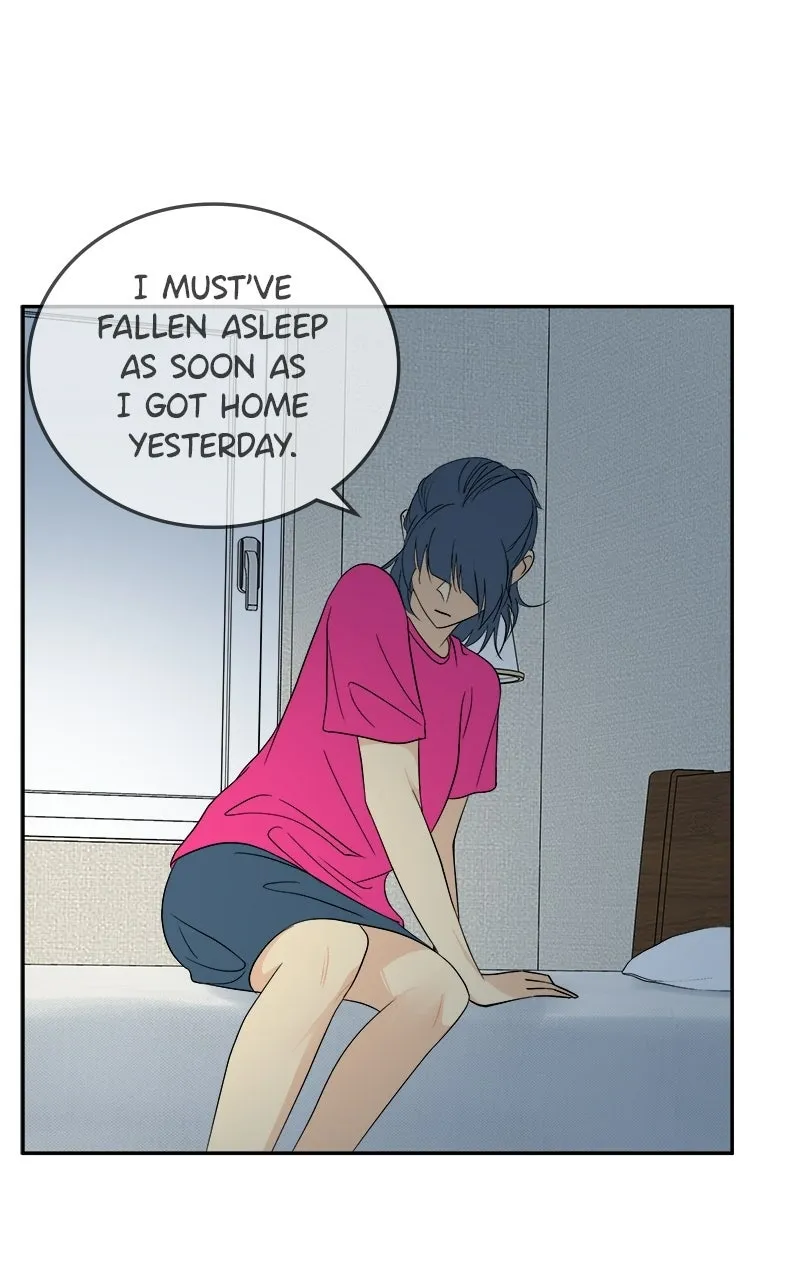 A Group Chat Without Me Chapter 31 page 45 - 