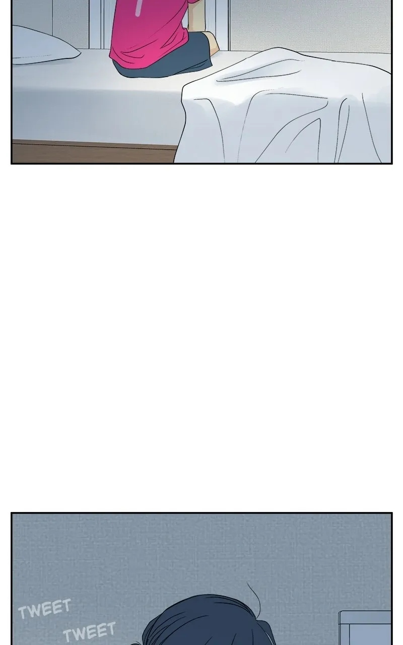 A Group Chat Without Me Chapter 31 page 48 - 