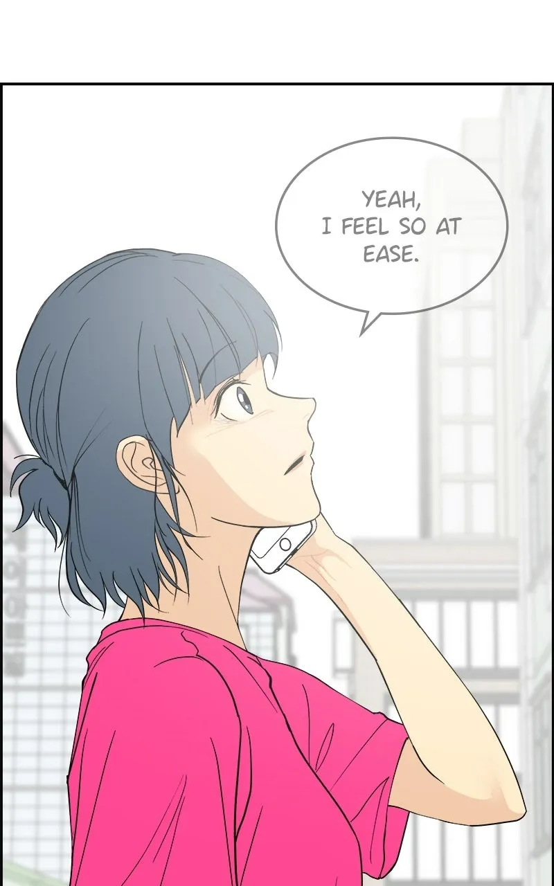 A Group Chat Without Me Chapter 31 page 6 - 