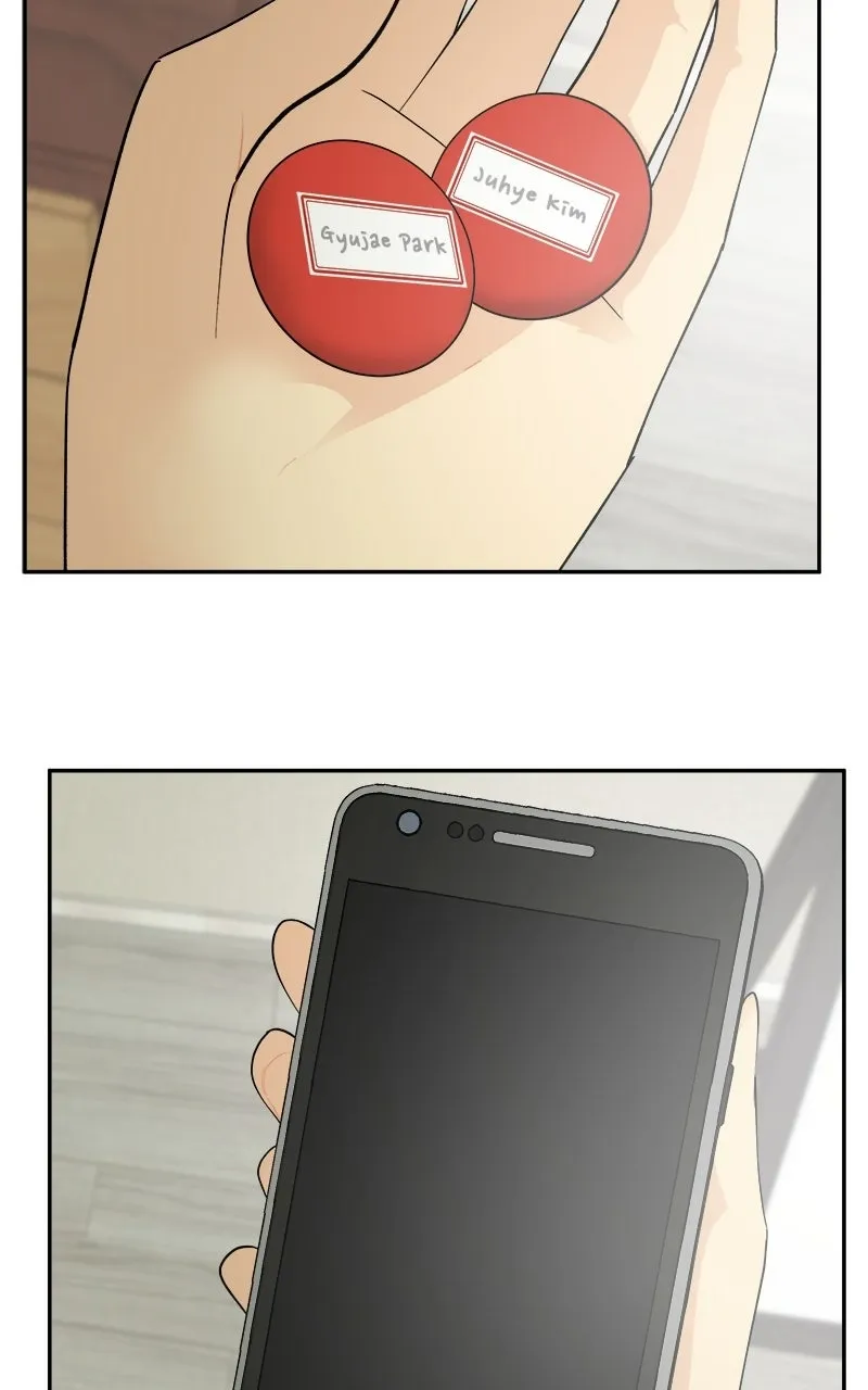 A Group Chat Without Me Chapter 31 page 59 - 