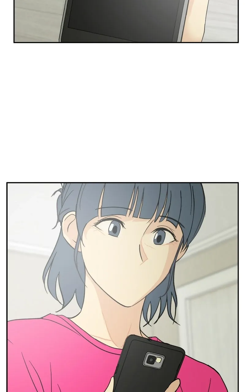 A Group Chat Without Me Chapter 31 page 60 - 