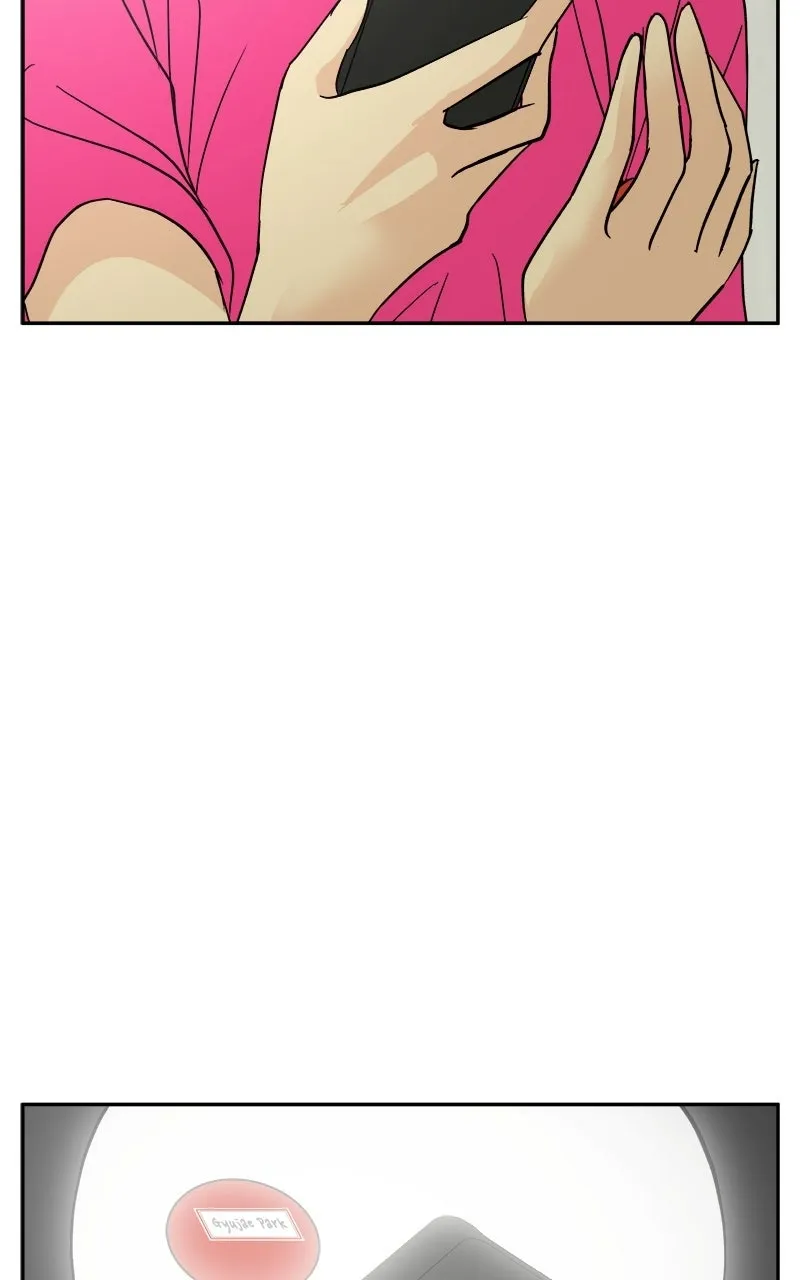 A Group Chat Without Me Chapter 31 page 61 - 