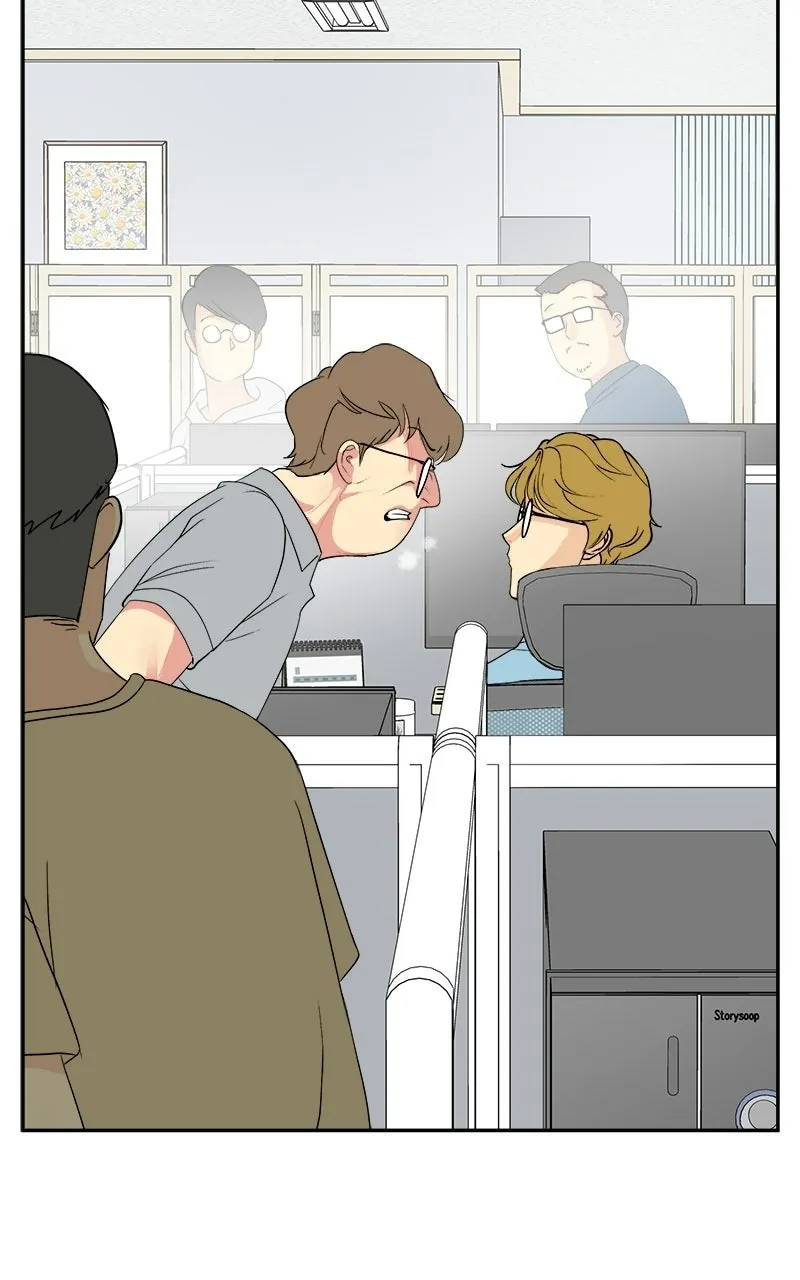 A Group Chat Without Me Chapter 31 page 68 - 