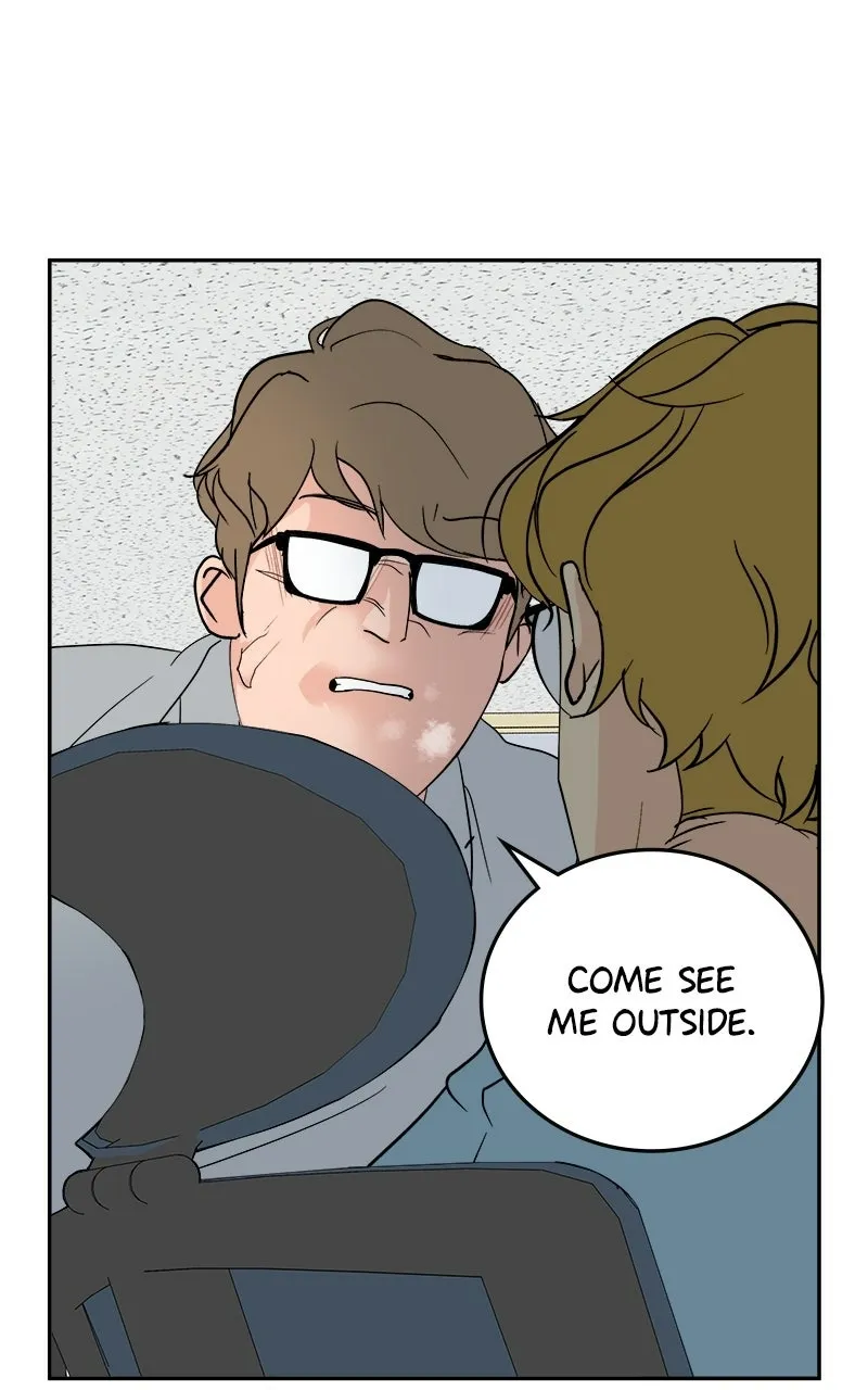 A Group Chat Without Me Chapter 31 page 70 - 