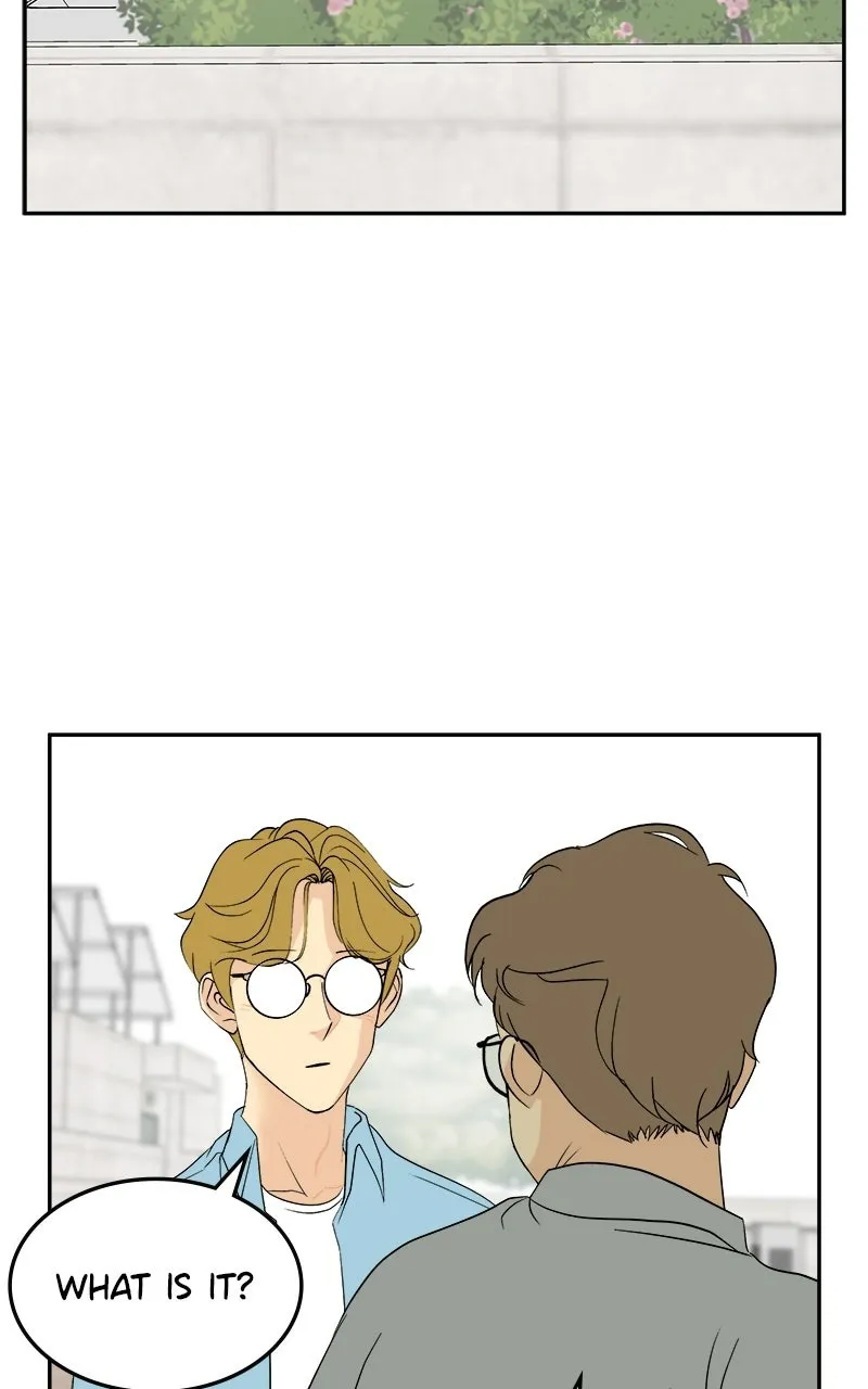 A Group Chat Without Me Chapter 31 page 72 - 