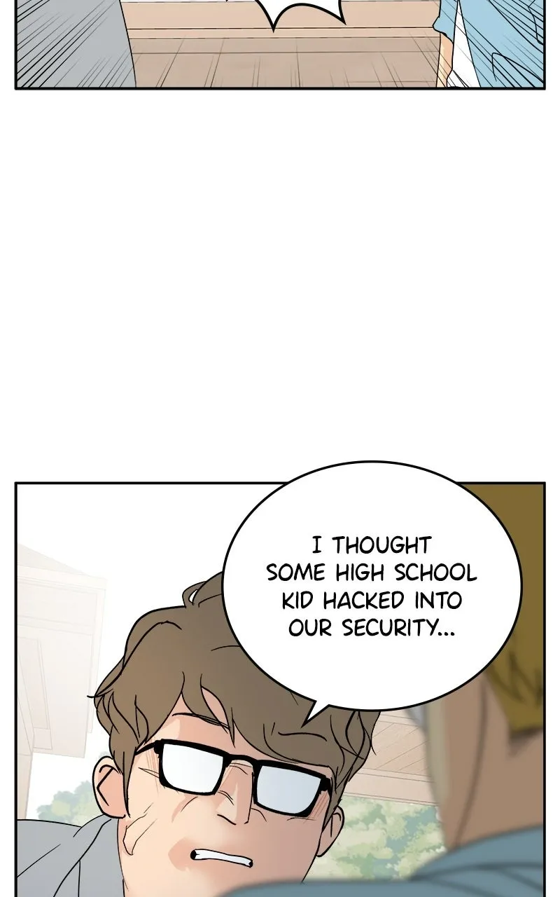 A Group Chat Without Me Chapter 31 page 74 - 