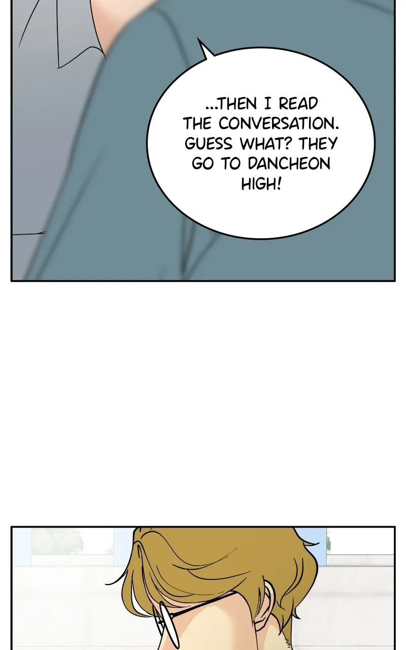A Group Chat Without Me Chapter 31 page 75 - 