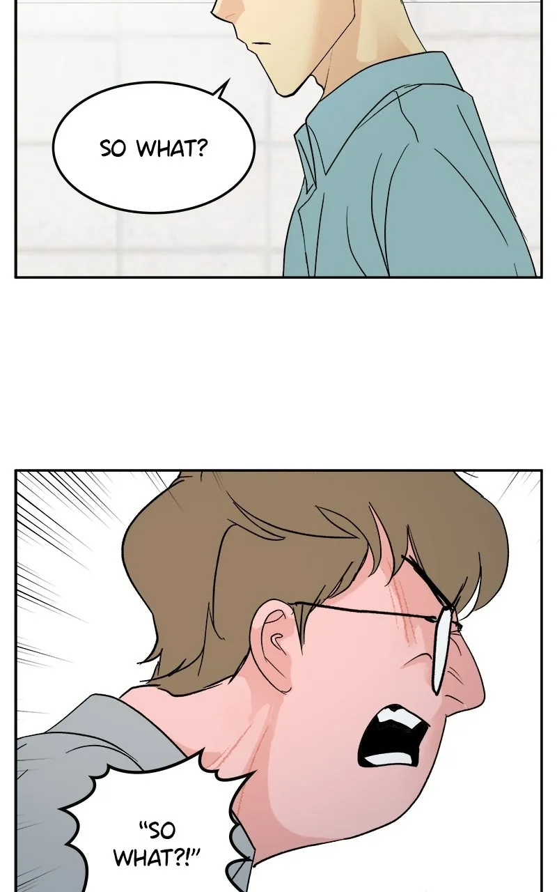 A Group Chat Without Me Chapter 31 page 76 - 
