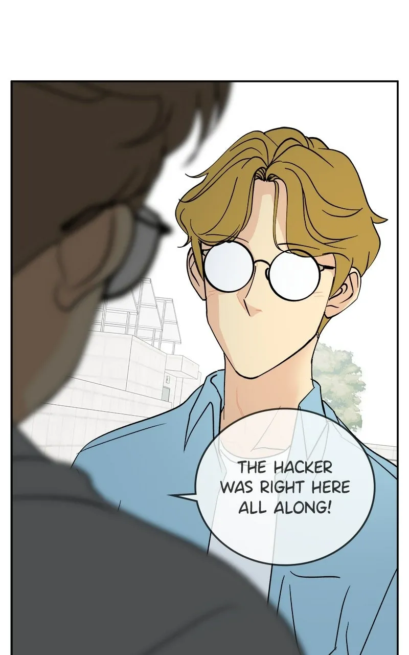 A Group Chat Without Me Chapter 31 page 78 - 