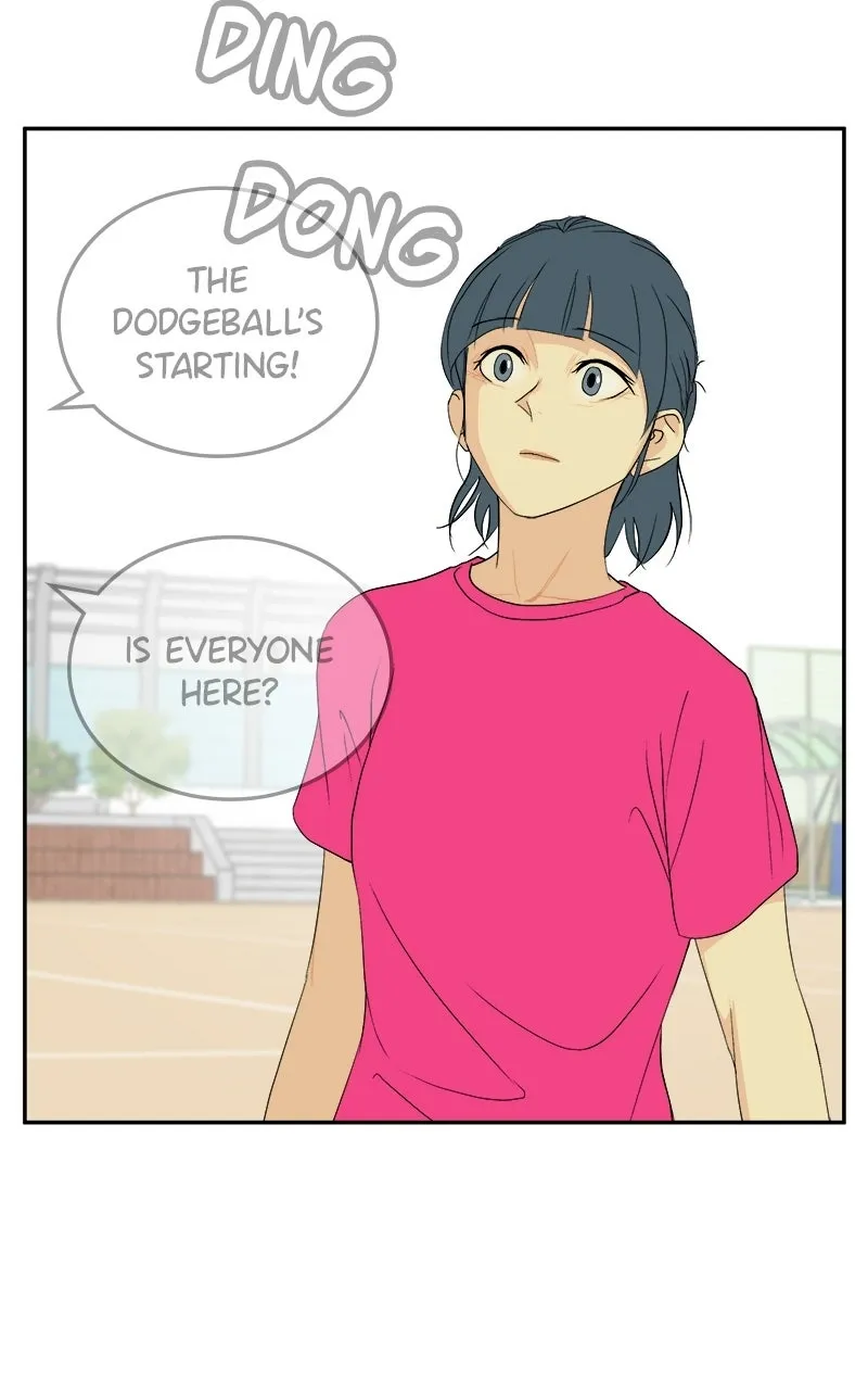 A Group Chat Without Me Chapter 31 page 10 - 