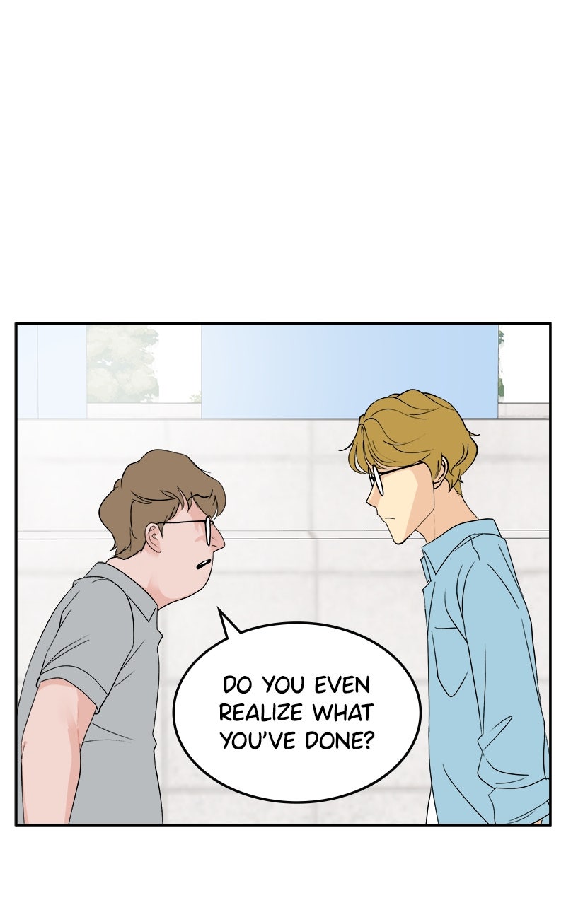 A Group Chat Without Me Episode 32 page 1 - 