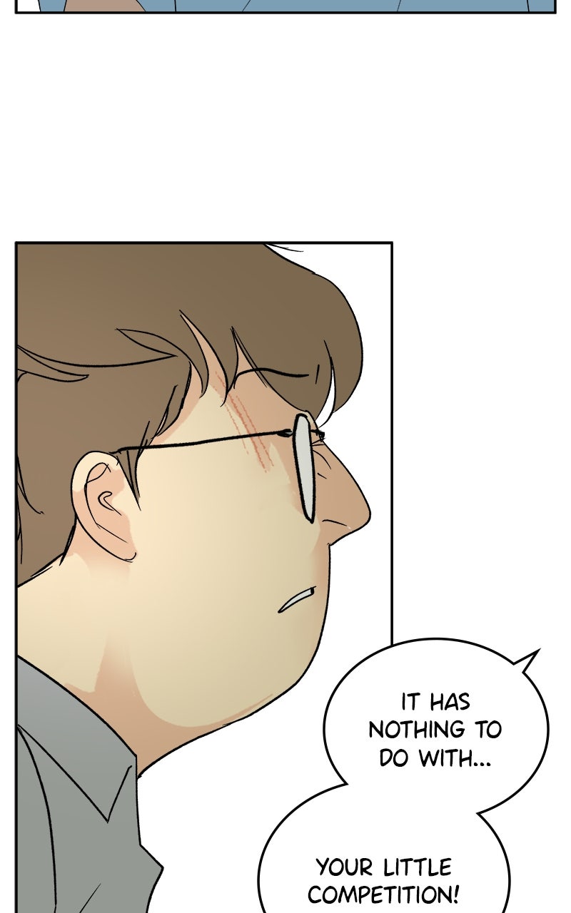 A Group Chat Without Me Episode 32 page 11 - 
