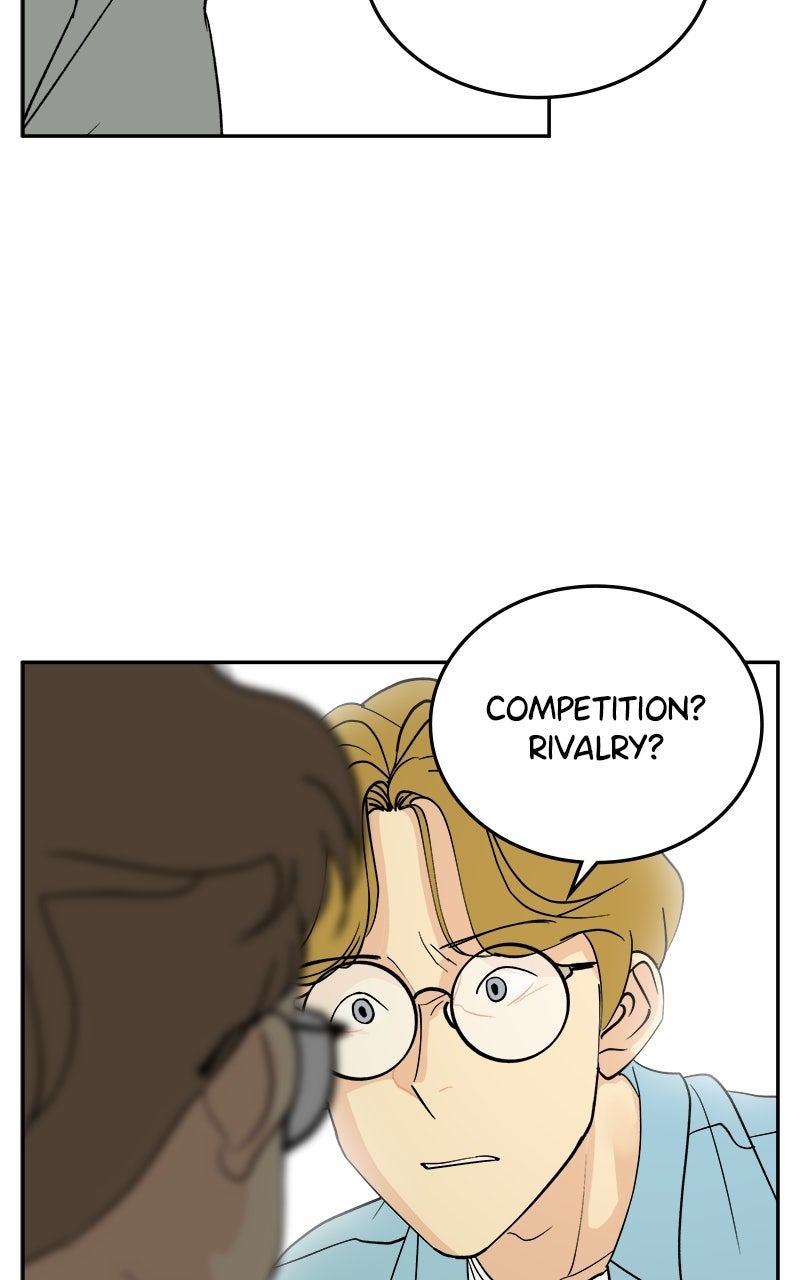 A Group Chat Without Me Episode 32 page 12 - 