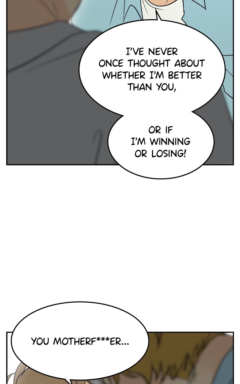 A Group Chat Without Me Episode 32 page 13 - 