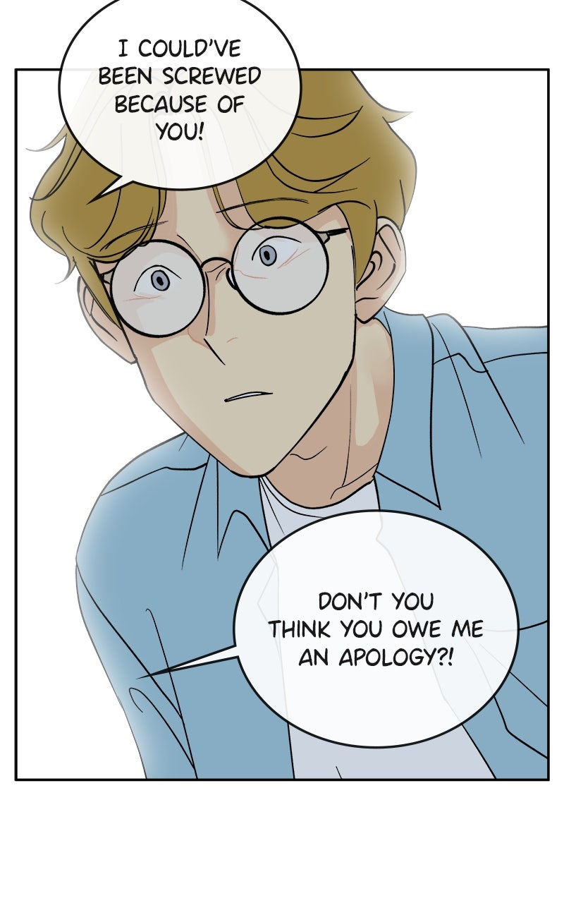 A Group Chat Without Me Episode 32 page 15 - 