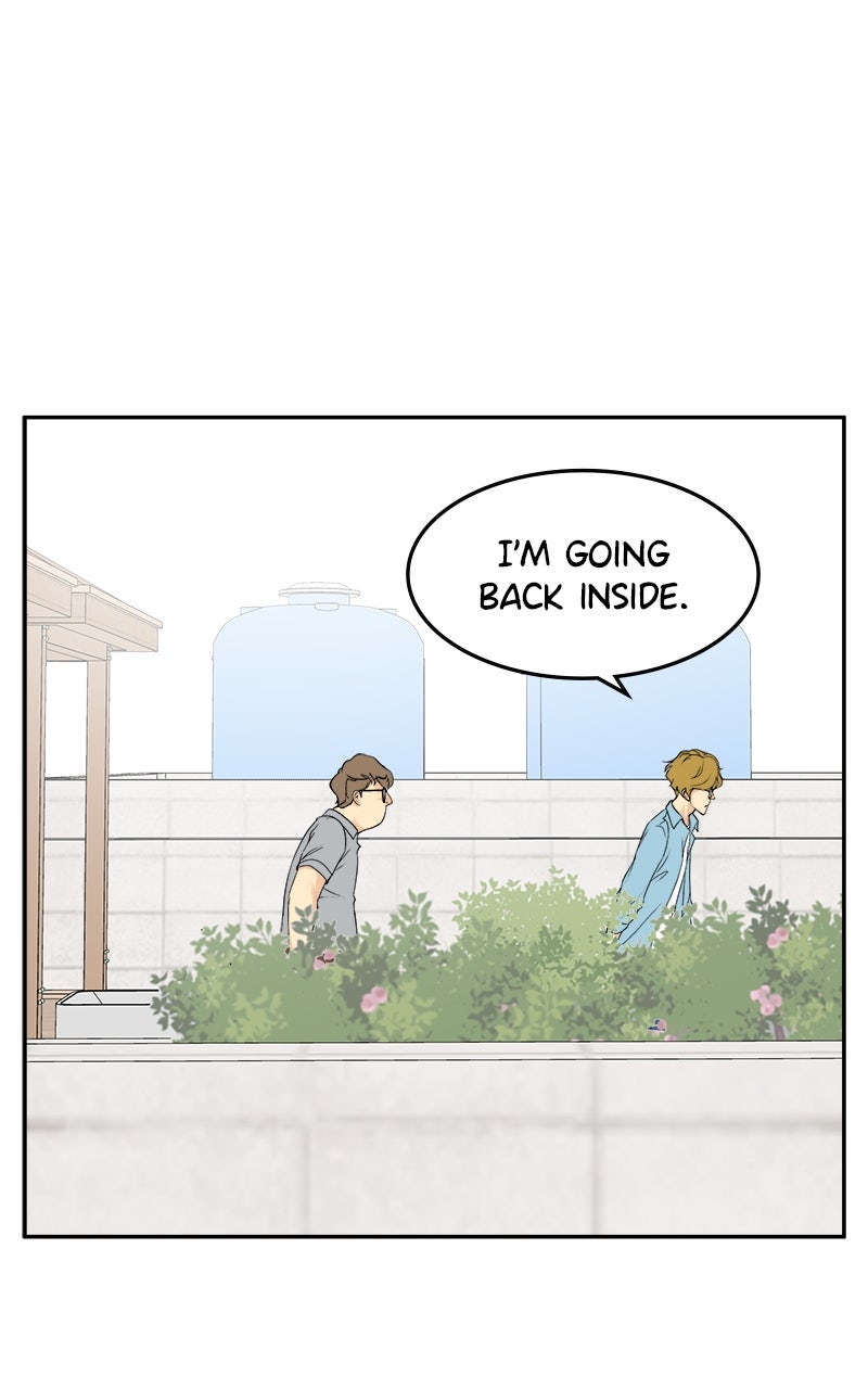 A Group Chat Without Me Episode 32 page 17 - 