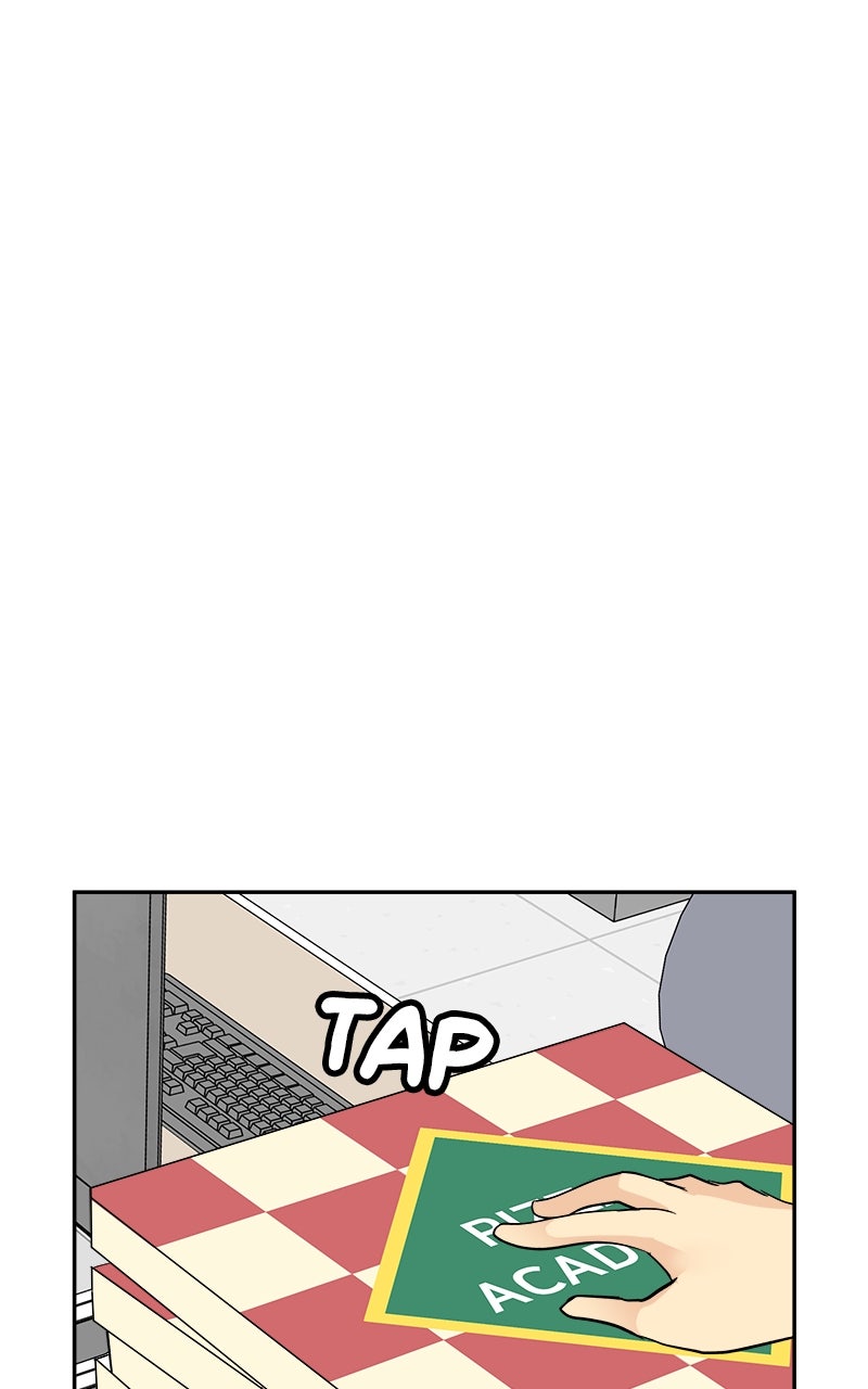 A Group Chat Without Me Episode 32 page 20 - 