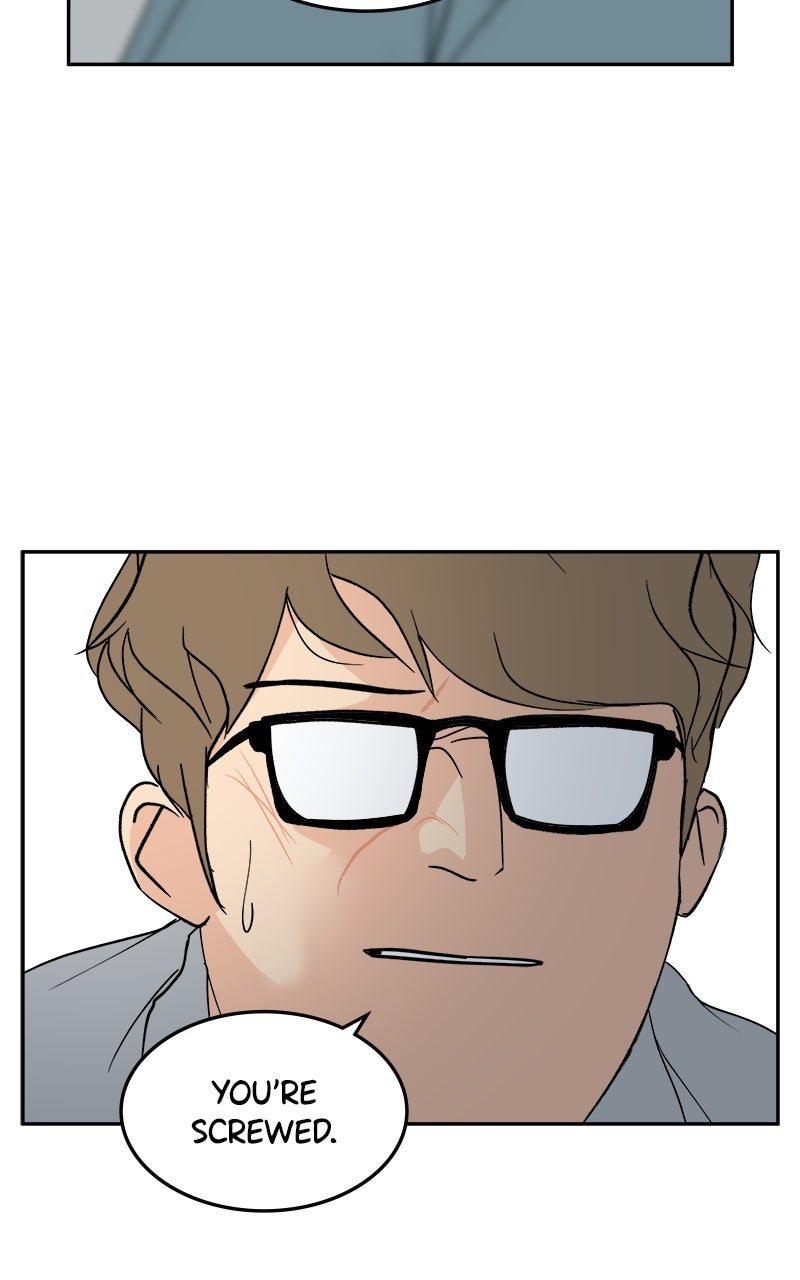 A Group Chat Without Me Episode 32 page 3 - 