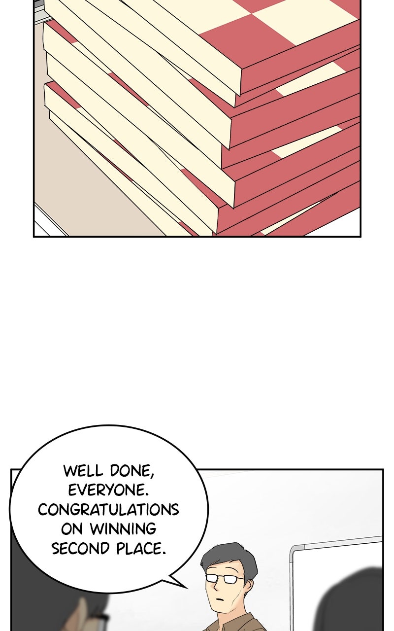 A Group Chat Without Me Episode 32 page 21 - 