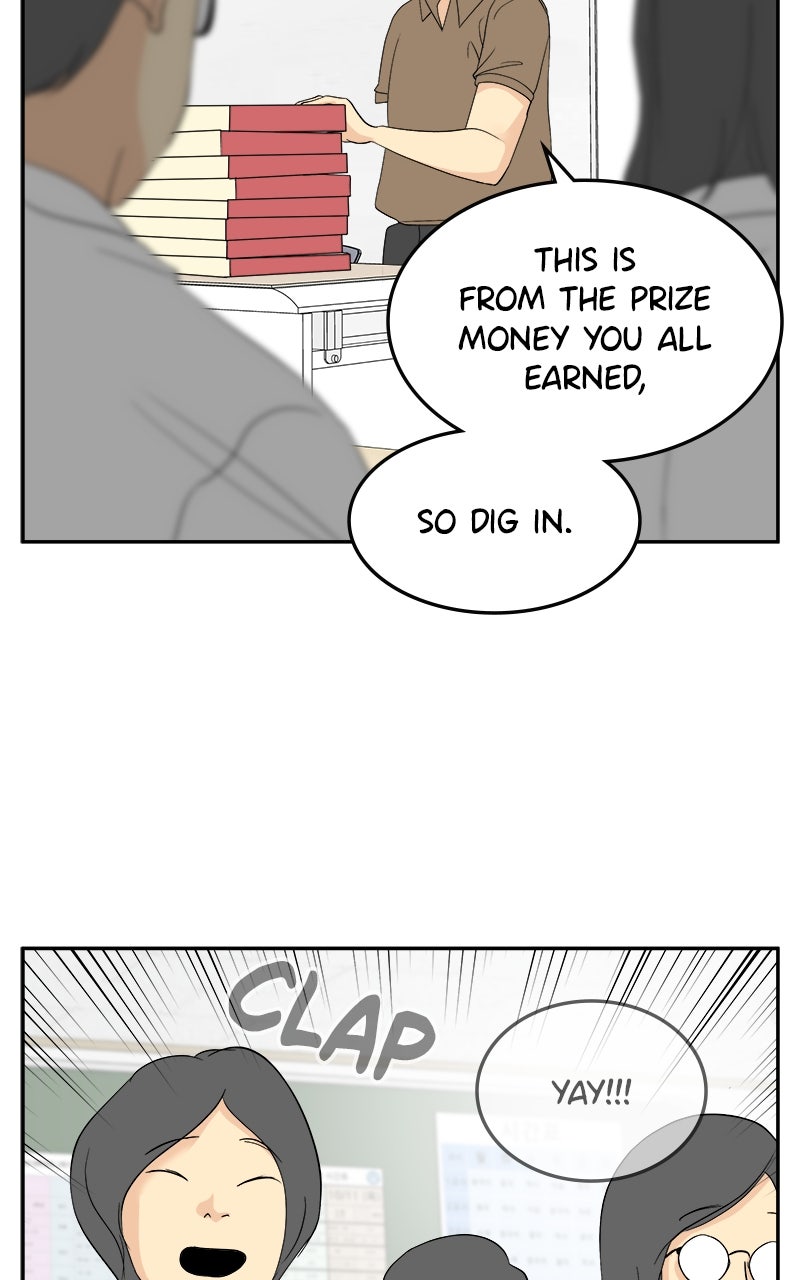 A Group Chat Without Me Episode 32 page 22 - 