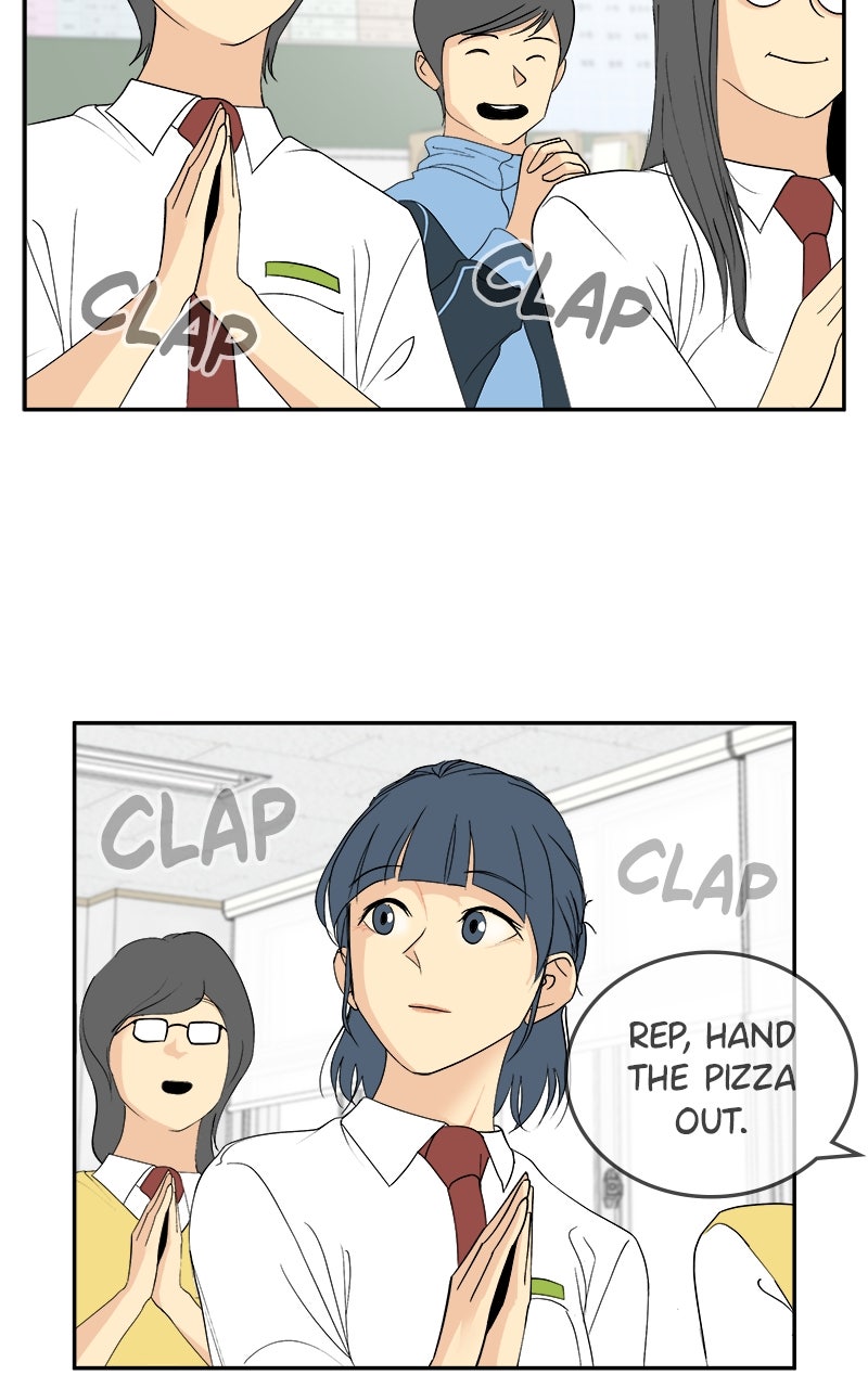 A Group Chat Without Me Episode 32 page 23 - 