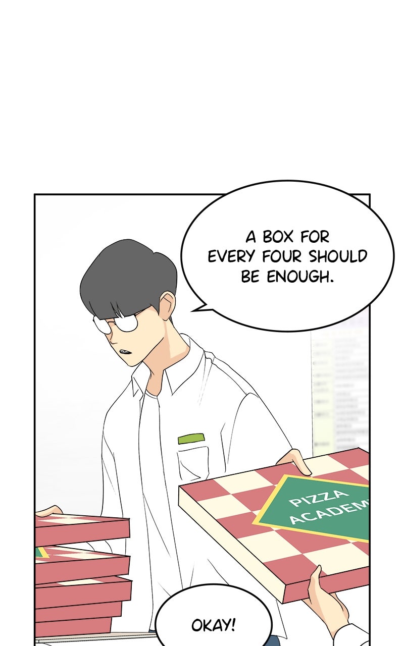 A Group Chat Without Me Episode 32 page 24 - 