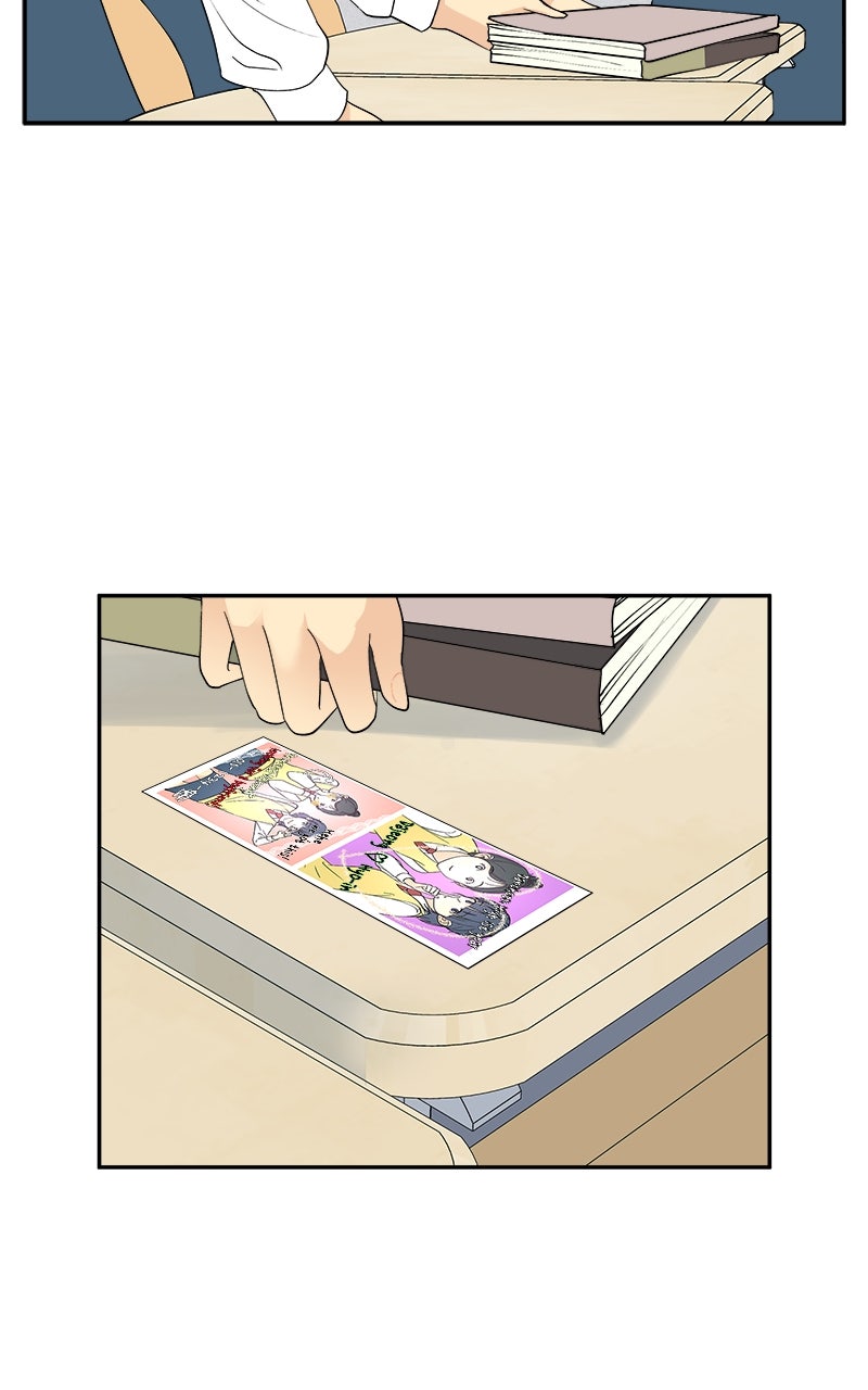 A Group Chat Without Me Episode 32 page 26 - 