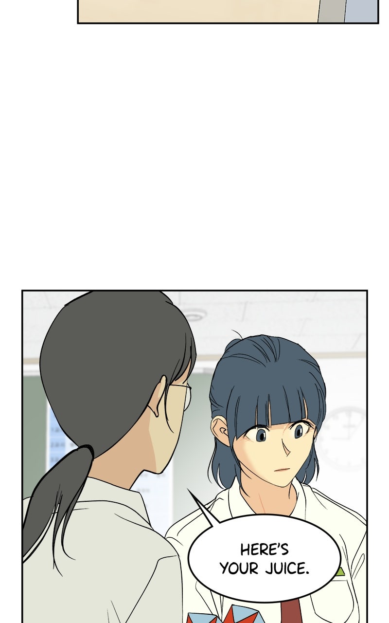 A Group Chat Without Me Episode 32 page 28 - 