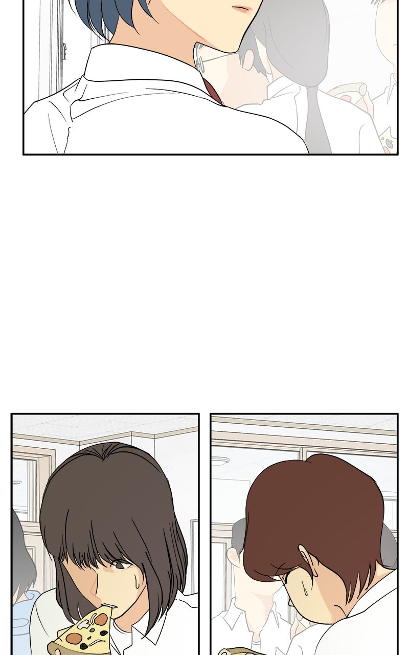 A Group Chat Without Me Episode 32 page 30 - 