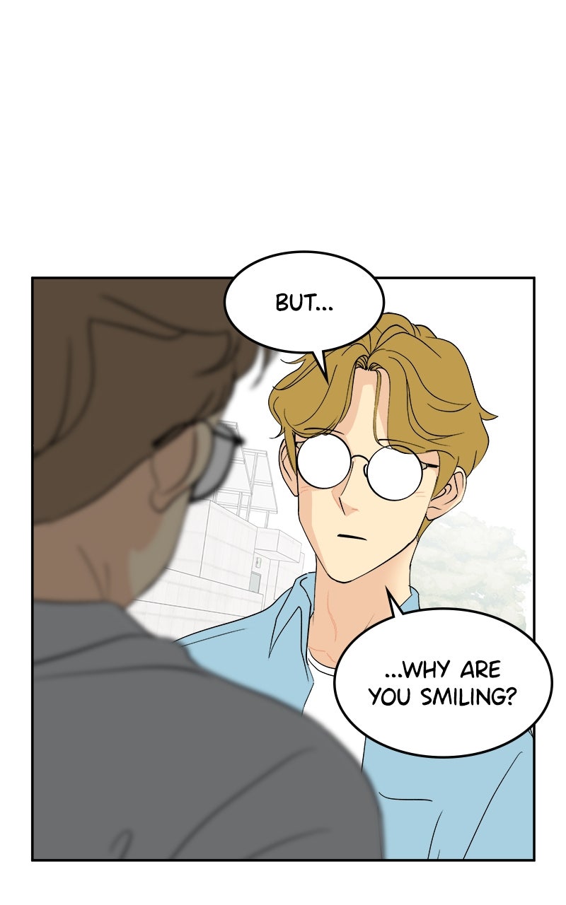 A Group Chat Without Me Episode 32 page 4 - 