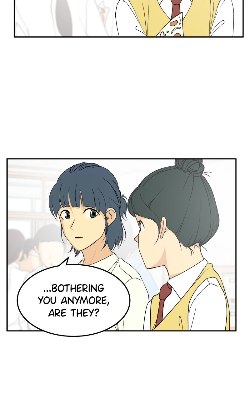 A Group Chat Without Me Episode 32 page 32 - 