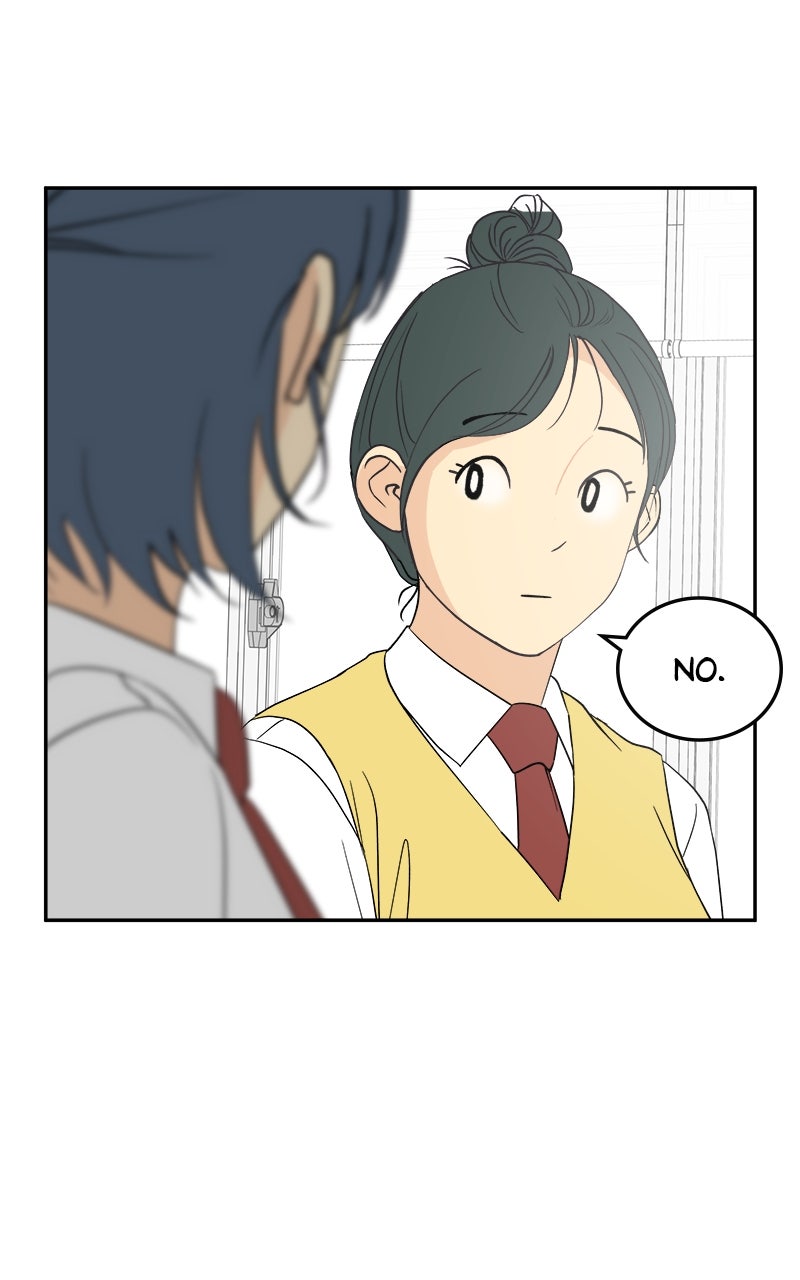 A Group Chat Without Me Episode 32 page 33 - 