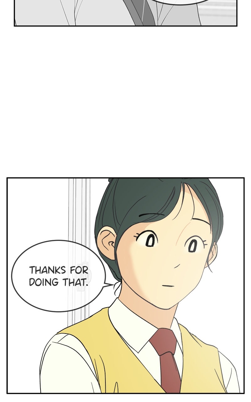 A Group Chat Without Me Episode 32 page 36 - 