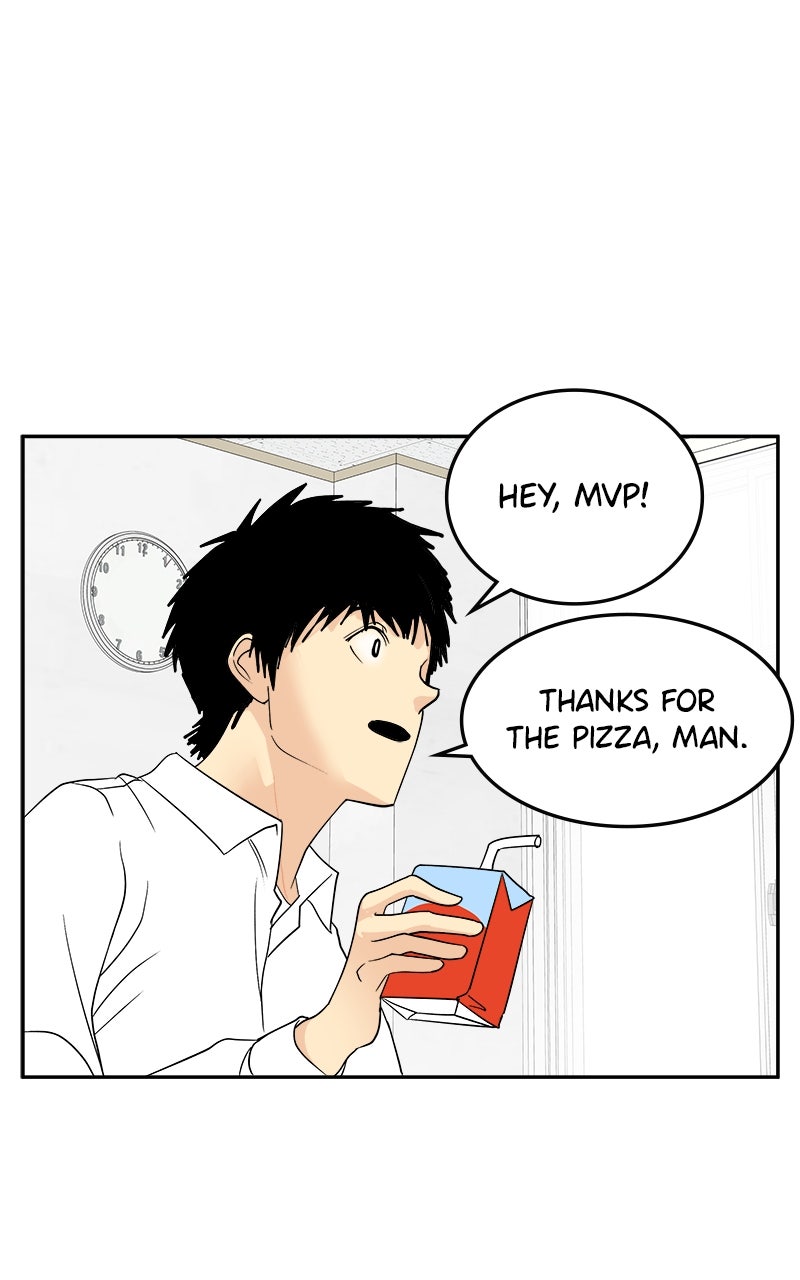 A Group Chat Without Me Episode 32 page 38 - 