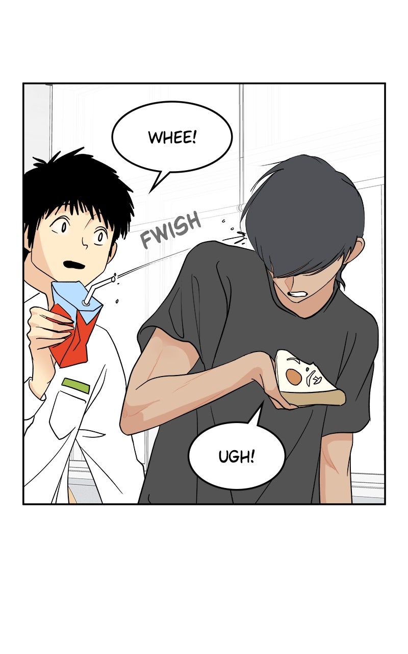 A Group Chat Without Me Episode 32 page 39 - 