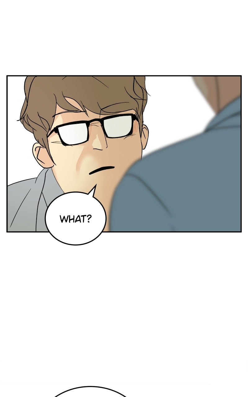 A Group Chat Without Me Episode 32 page 5 - 