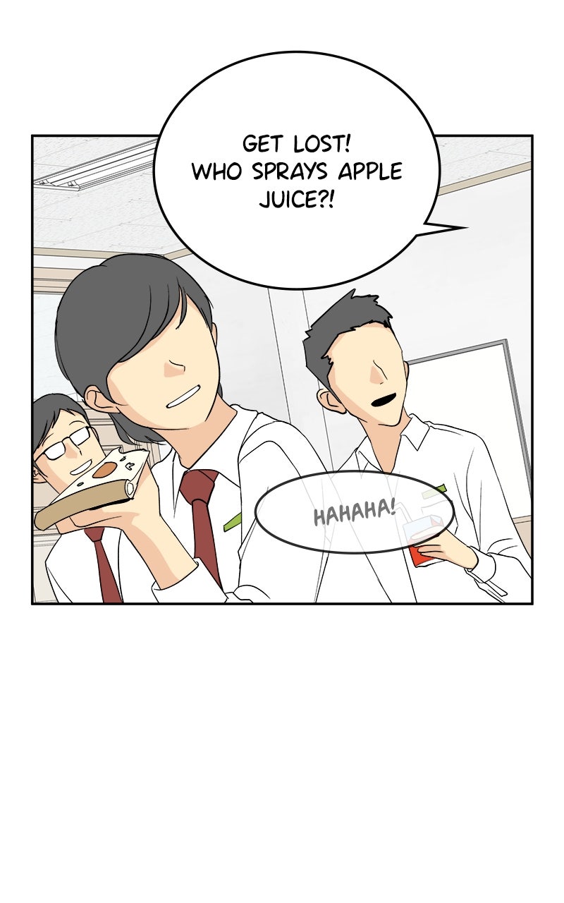 A Group Chat Without Me Episode 32 page 41 - 
