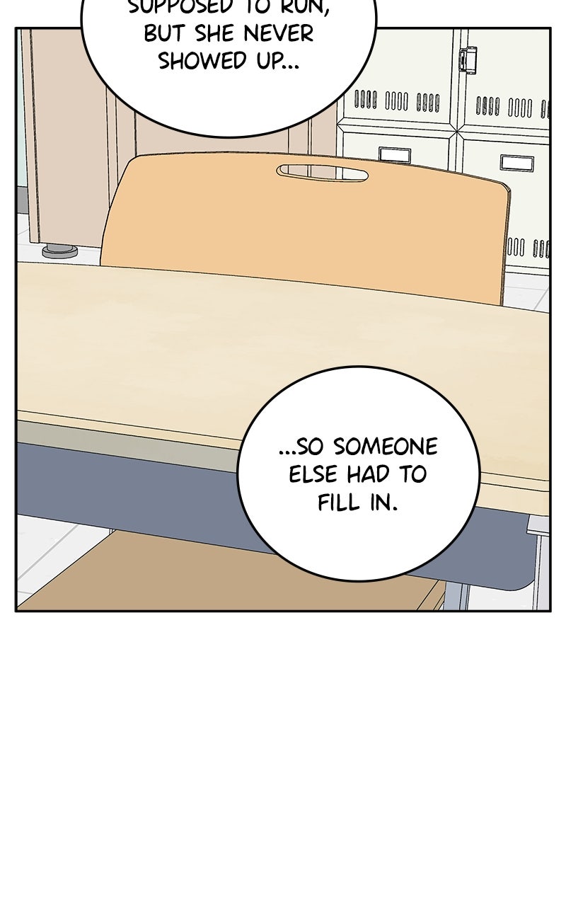A Group Chat Without Me Episode 32 page 44 - 