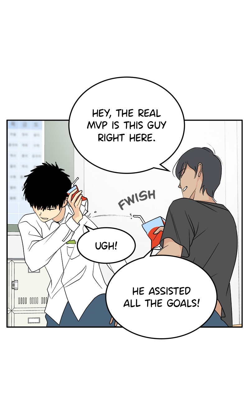 A Group Chat Without Me Episode 32 page 46 - 