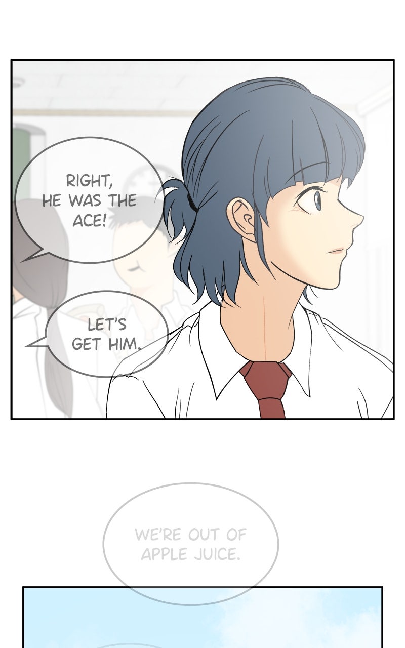A Group Chat Without Me Episode 32 page 47 - 