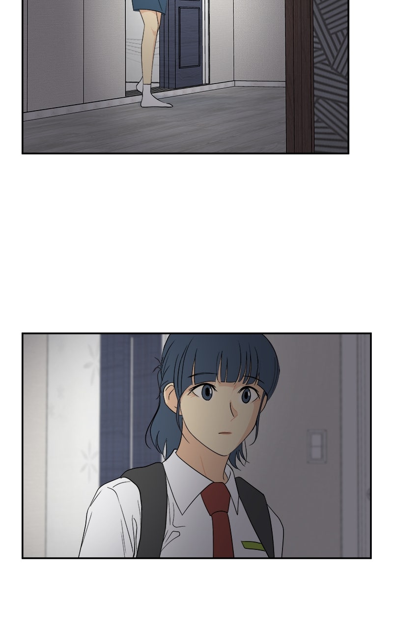 A Group Chat Without Me Episode 32 page 52 - 
