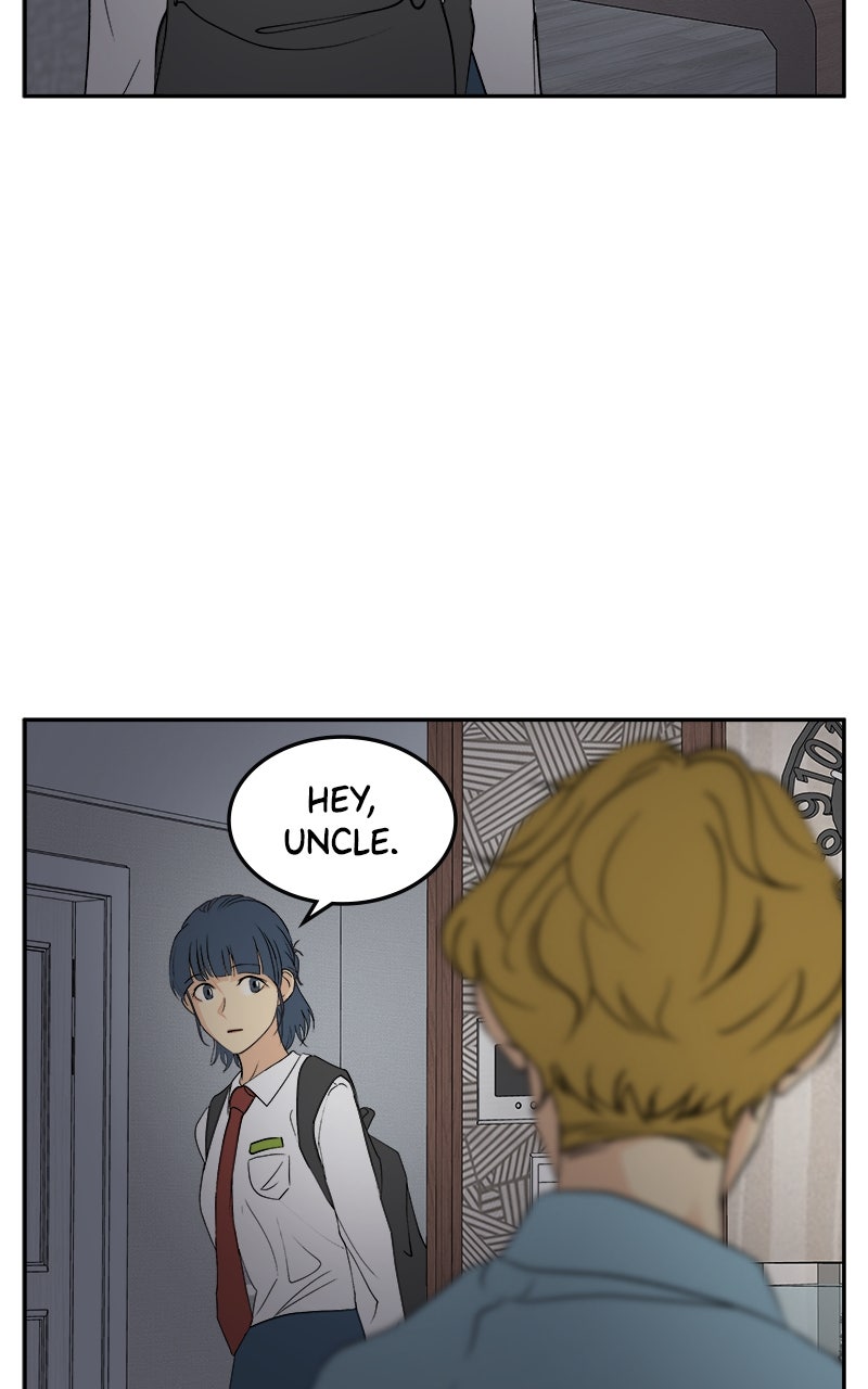 A Group Chat Without Me Episode 32 page 54 - 