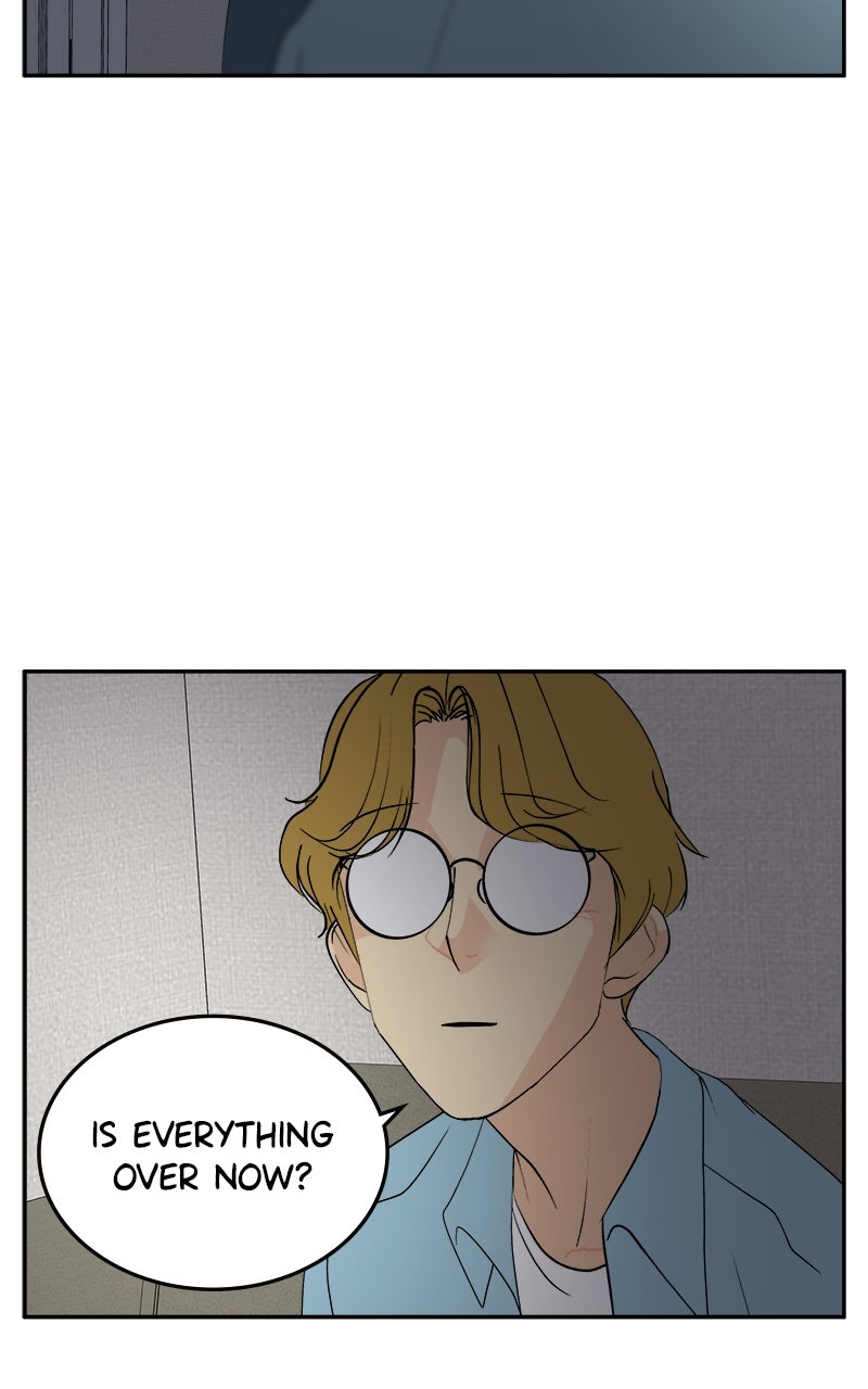 A Group Chat Without Me Episode 32 page 55 - 