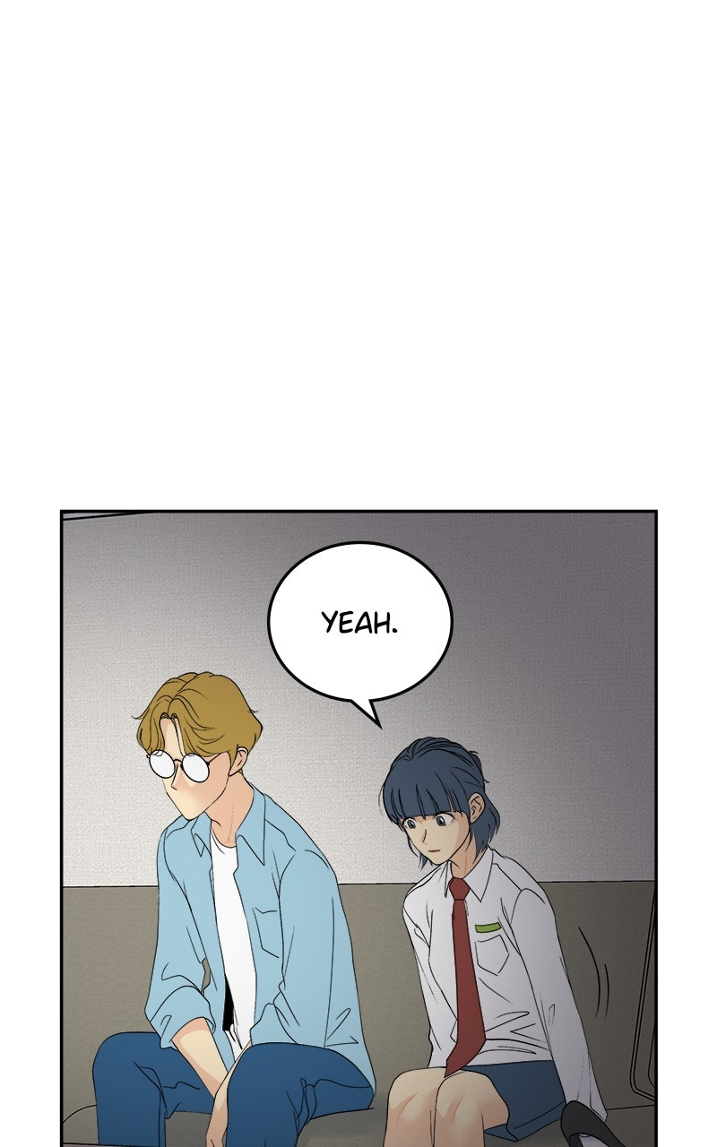 A Group Chat Without Me Episode 32 page 56 - 