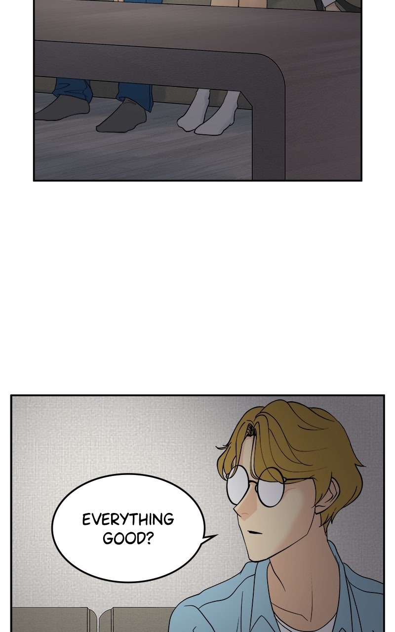 A Group Chat Without Me Episode 32 page 57 - 