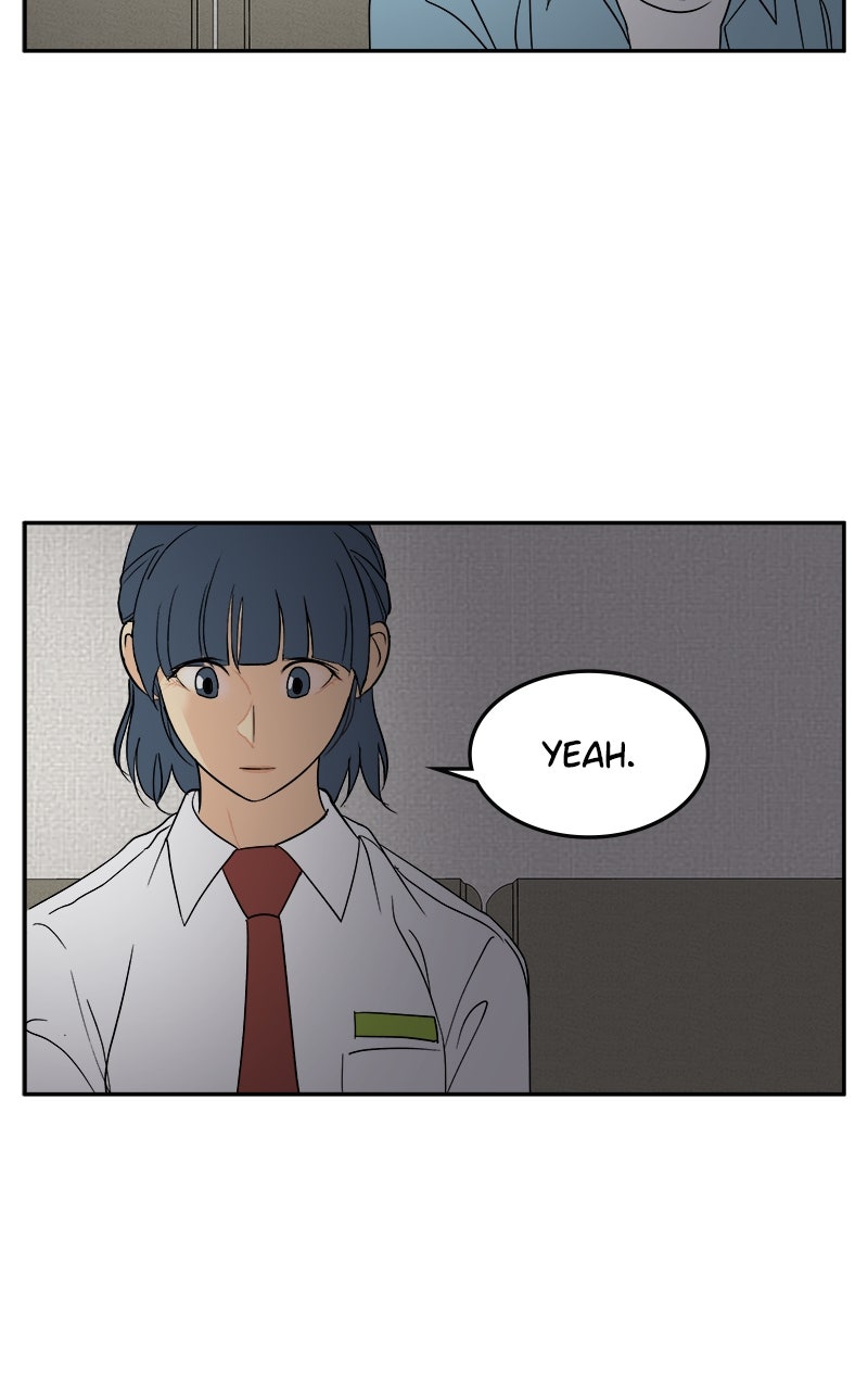 A Group Chat Without Me Episode 32 page 58 - 