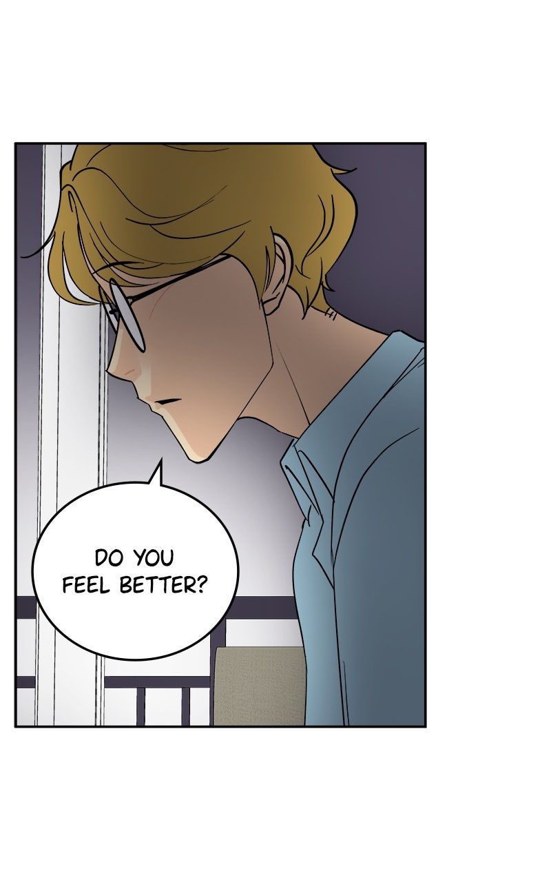 A Group Chat Without Me Episode 32 page 59 - 
