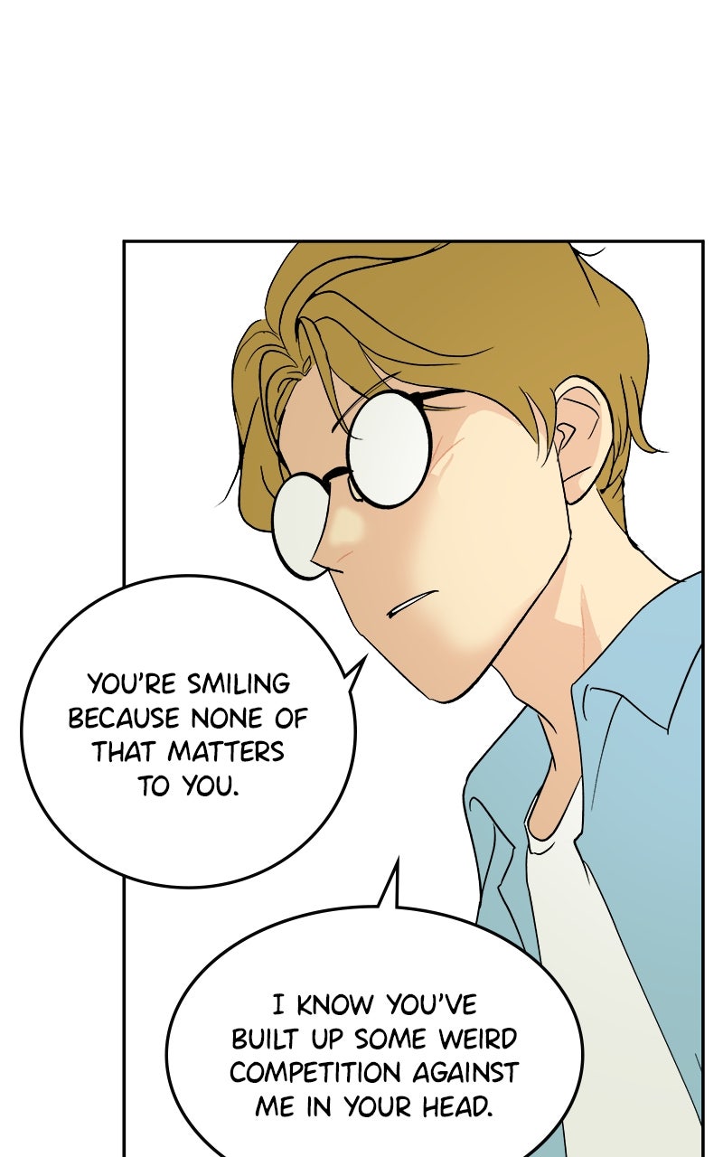 A Group Chat Without Me Episode 32 page 7 - 