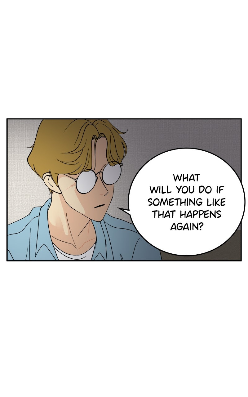 A Group Chat Without Me Episode 32 page 61 - 